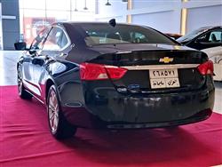 Chevrolet Impala